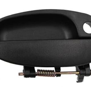 Maneta puerta Daewoo Matiz  96507784