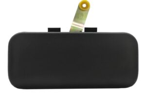 Maneta puerta Ford Transit  YC15-V22401-AK