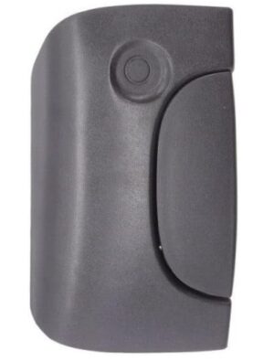 Maneta puerta Renault Kangoo  8200153668