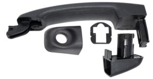 Maneta puerta Renault Kangoo   7701478188