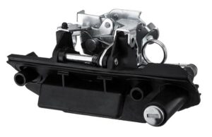 Maneta puerta Volkswagen T4  703829239E 703829239D 701829239E