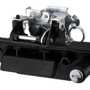 Maneta puerta Volkswagen T4  703829239E 703829239D 701829239E