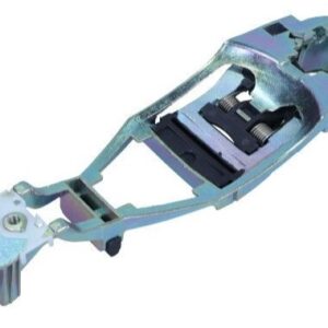 Mecanismo tirador interior LH Seat Skoda Volkswagen 3U0 837 885