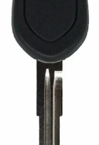 Llave para chip Mitsubishi    MIT8