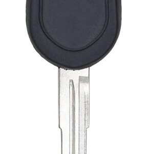 Llave para chip Mitsubishi    MIT11R