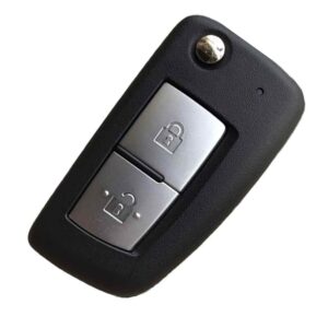 Carcasa mando  Nissan