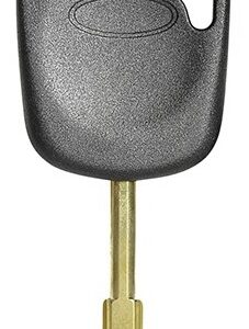 Llave para chip  Ford   Tibbe