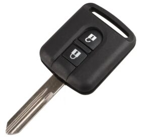 Carcasa mando NSN14  Nissan