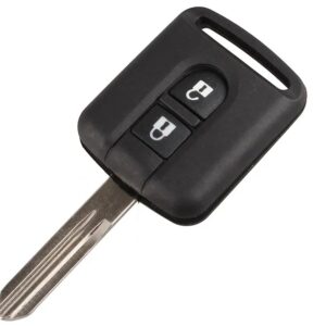 Carcasa mando NSN14  Nissan