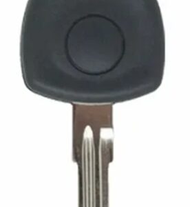 Llave para chip   Opel HU46