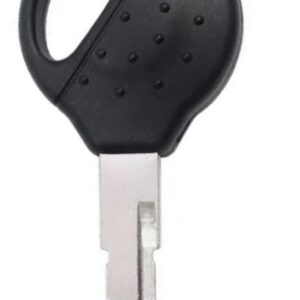 Llave para chip Citroen    Peugeot  NE73