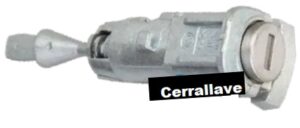 Bombin puerta izquierda Volkswagen