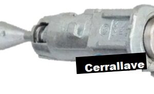 Bombin puerta izquierda Volkswagen