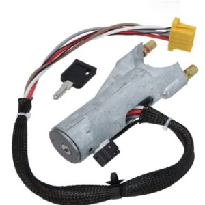 Bombin arranque Renault Trucks 5010232097