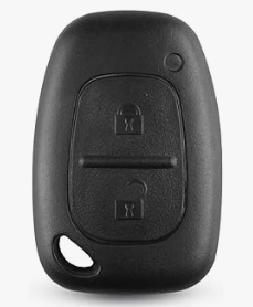 Carcasa mando Opel Nissan Renault  NE73 VAC102