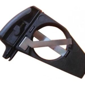 Porta pilas Mercedes