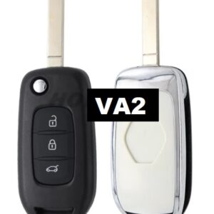 Carcasa mando Dacia Renault VA2