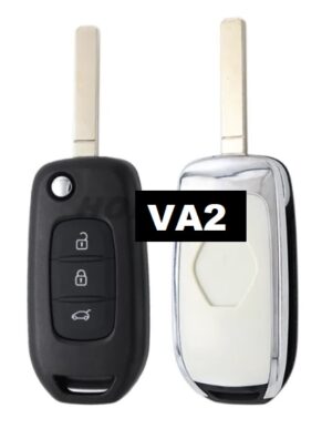 Carcasa mando Dacia Renault VA2