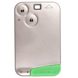 Mando de tarjeta   Renault  Laguna