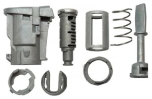 Bombin puerta Seat Volkswagen 1M0837167D