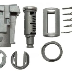 Bombin puerta Seat Volkswagen 1M0837167D