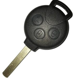 Carcasa mando  Smart