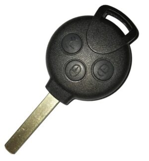 Carcasa mando  Smart