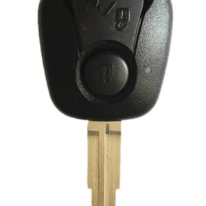 Carcasa   mando   SsangYong