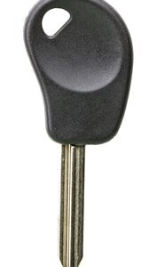 Llave para chip Citroen  Fiat Peugeot