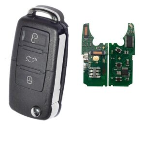 Mando Volkswagen Touareg PCF 7946