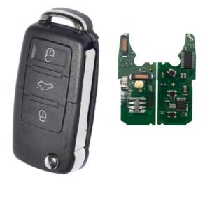 Mando Volkswagen Touareg PCF 7946