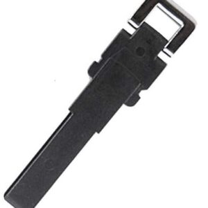 Llave emergencia Volkswagen Touareg