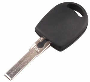 Llave chip grupo VAG