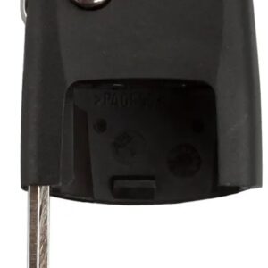 Llave para mando grupo Vag