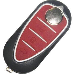 Carcasa   mando Alfa romeo