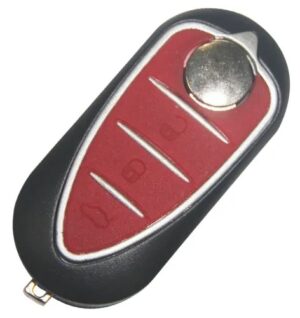 Carcasa   mando Alfa romeo