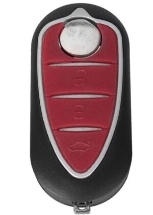 Mando Alfa Romeo  Marelli