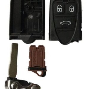 Carcasa mando Alfa Romeo  SIP22