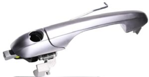 Maneta puerta Alfa Romeo 147 156073259