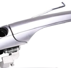 Maneta puerta Alfa Romeo 147 156073259