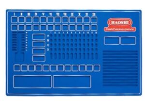 Alfombrilla Antideslizante De Goma