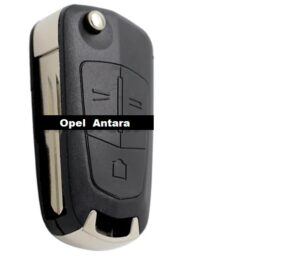 Carcasa   mando   Opel   Antara