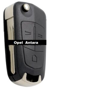 Carcasa   mando   Opel   Antara