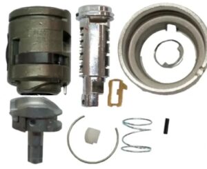 Seat VW bombin arranque