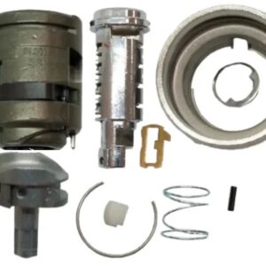 Seat VW bombin arranque