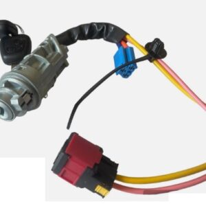 Bombin arranque Peugeot 406 4162Z6