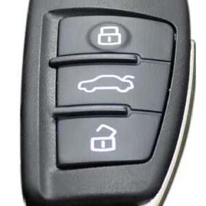 Carcasa mando   Audi