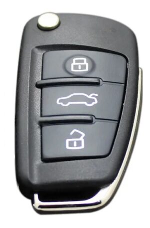 Carcasa mando   Audi