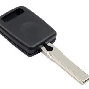 Llave tipo Audi HU66