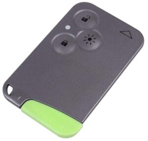 Carcasa mando   Renault